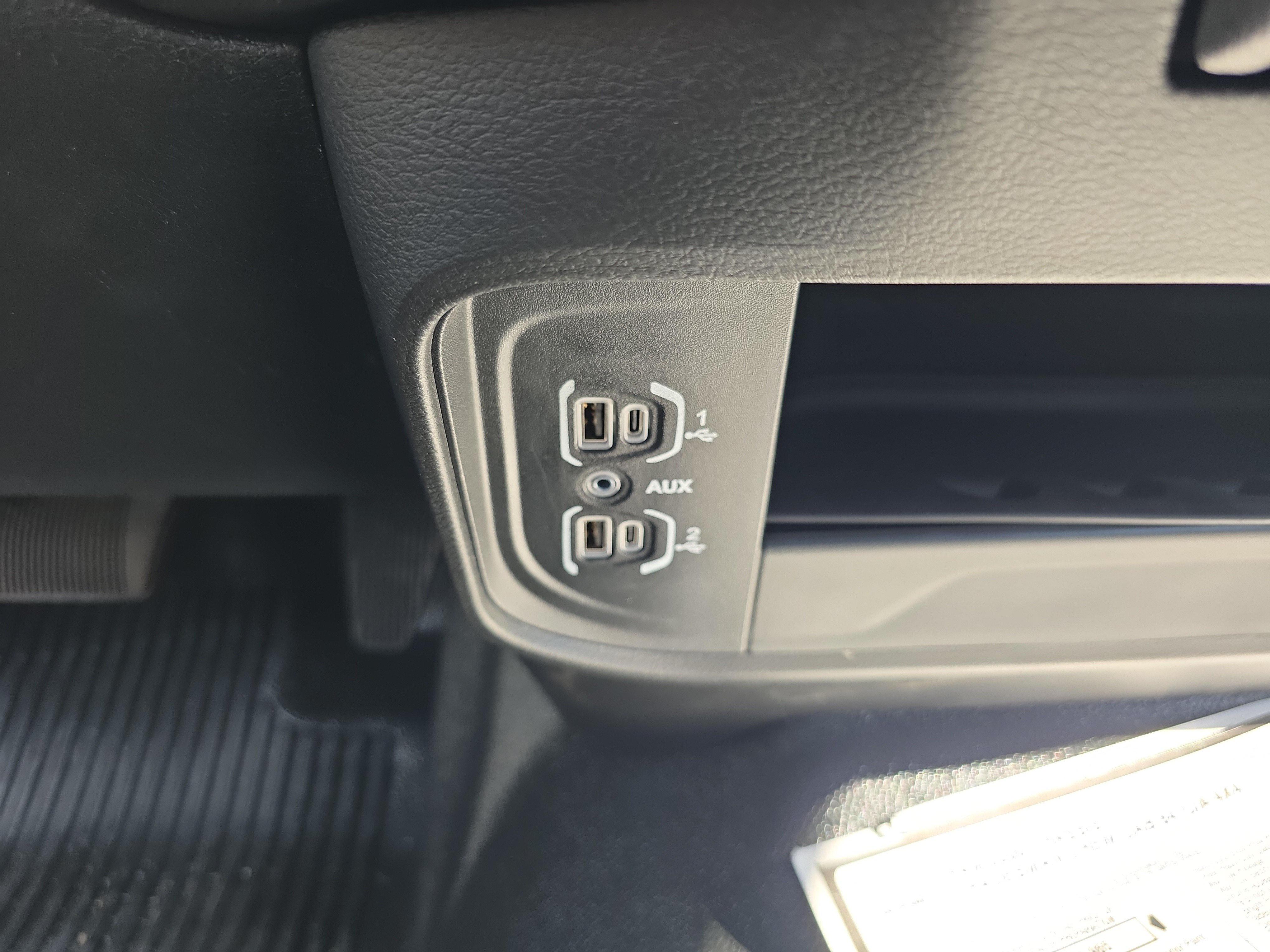 New 2026 RAM 5500 Tradesman AWD/4WD image 7