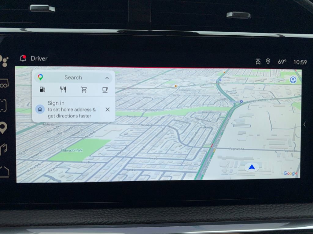 Used 2024 GMC Sierra 2500 Denali w/ Max Trailering Package image 58