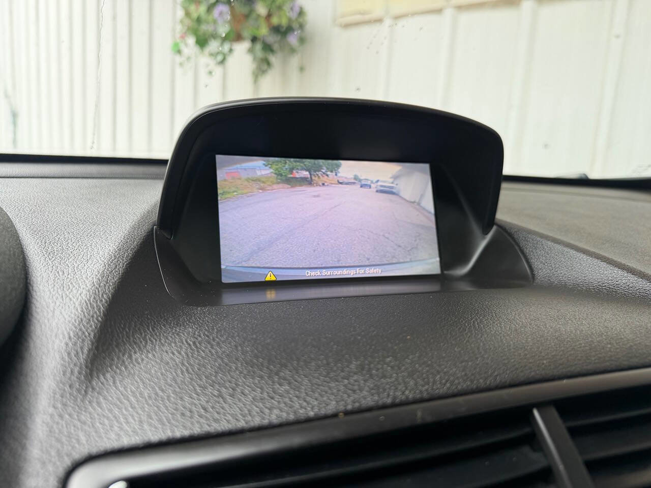 Used 2014 Buick Encore FWD image 22