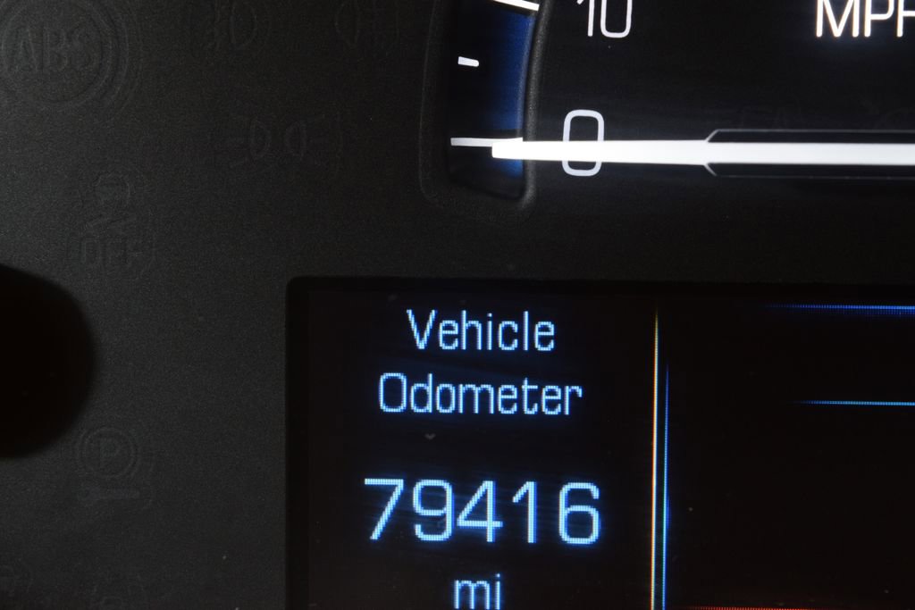 Used 2016 Cadillac ATS Performance image 5