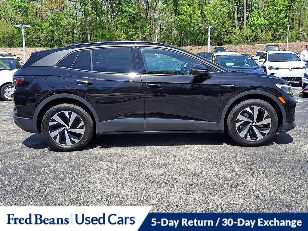 Certified 2024 Volkswagen ID.4 Pro RWD image 7