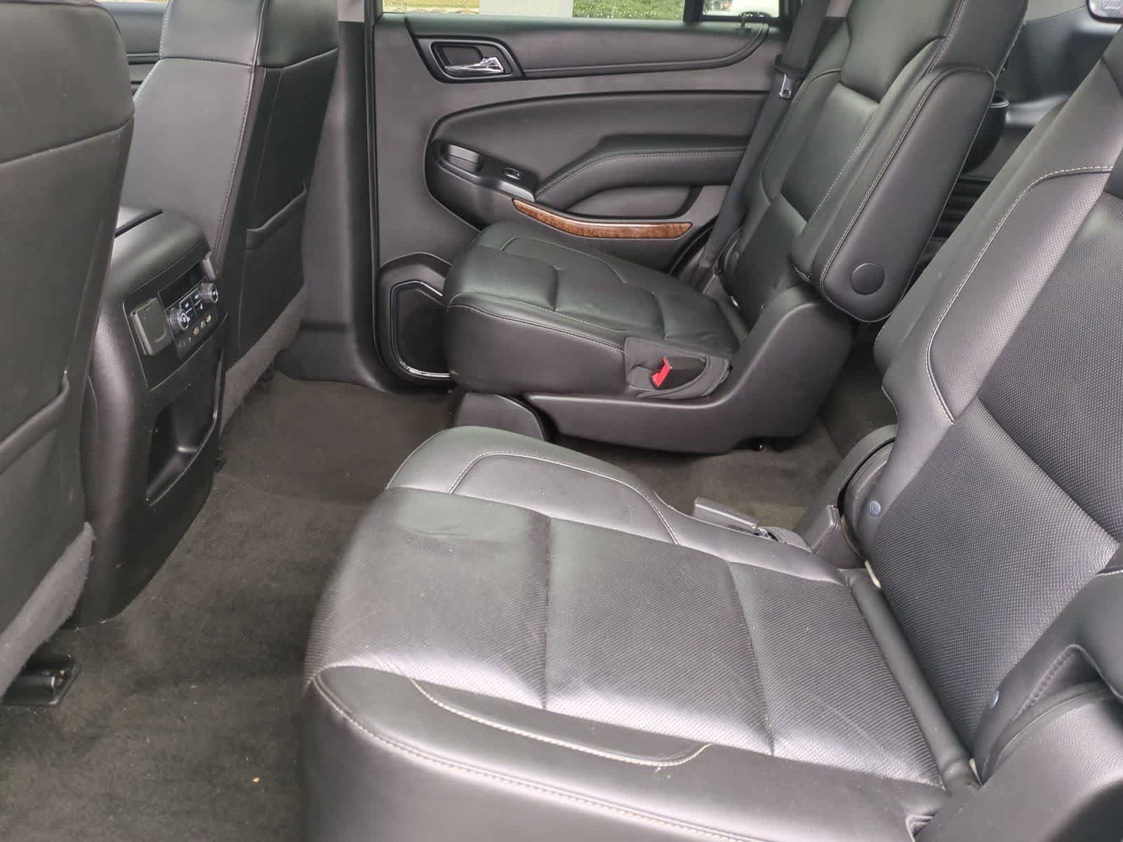 Used 2018 Chevrolet Tahoe Premier AWD/4WD image 20