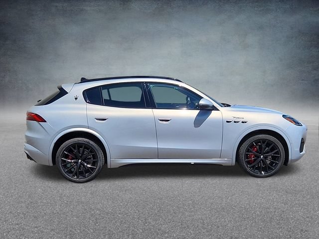 New 2024 Maserati Grecale Modena video 2