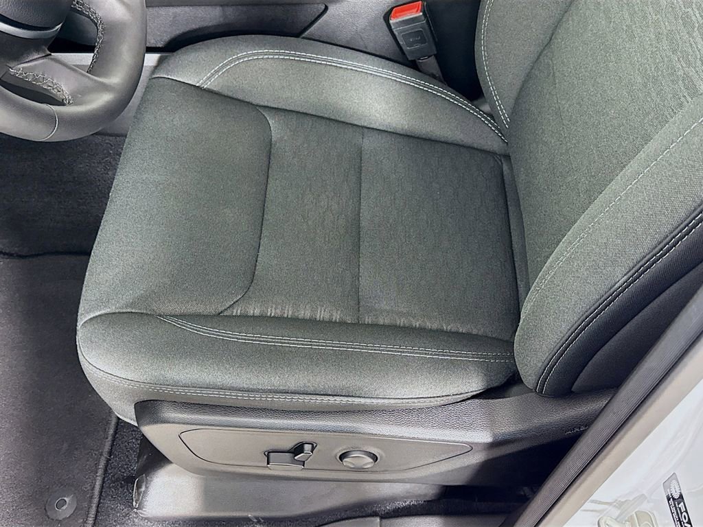 Used 2025 RAM 1500 Lone Star image 19