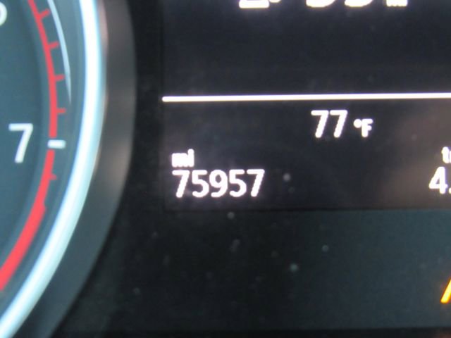 Used 2019 Volkswagen Golf SE image 36