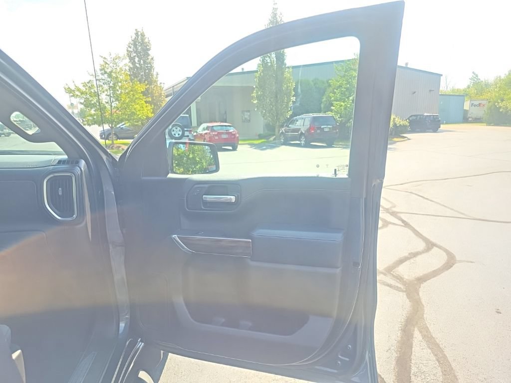 Used 2020 Chevrolet Silverado 1500 LT w/ All-Star Edition AWD/4WD image 36