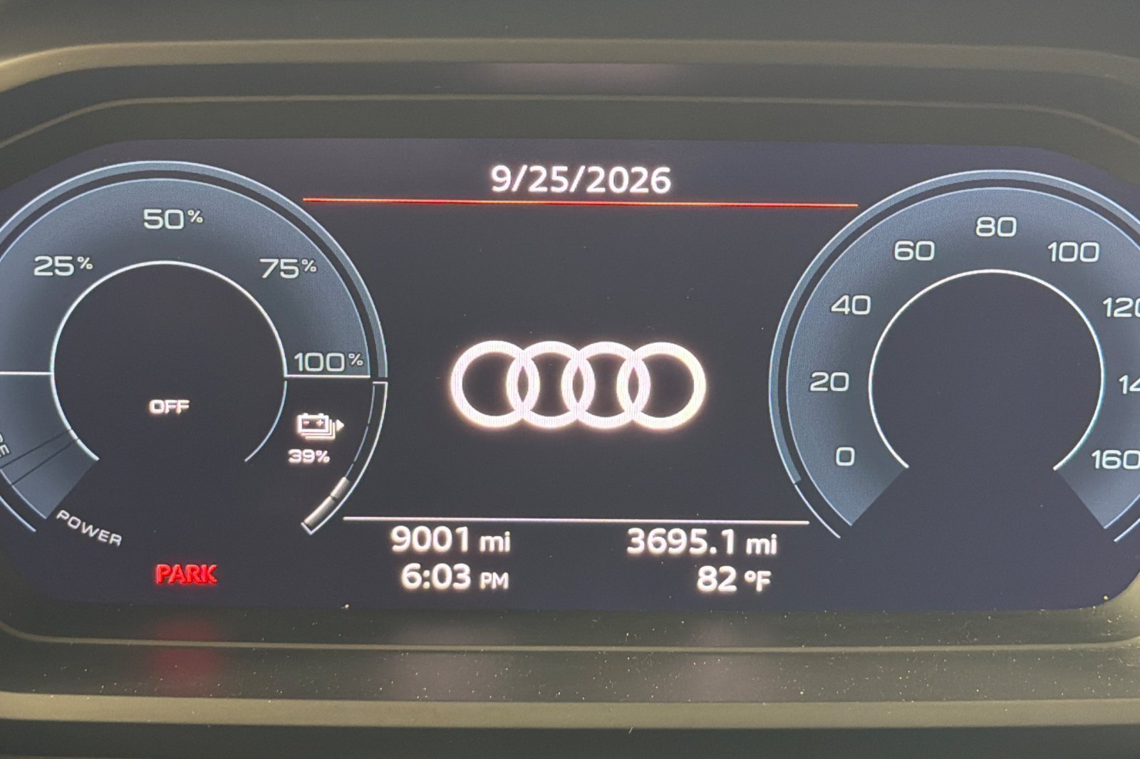 Certified 2024 Audi Q4 e-tron Premium w/ Convenience Package AWD/4WD image 22