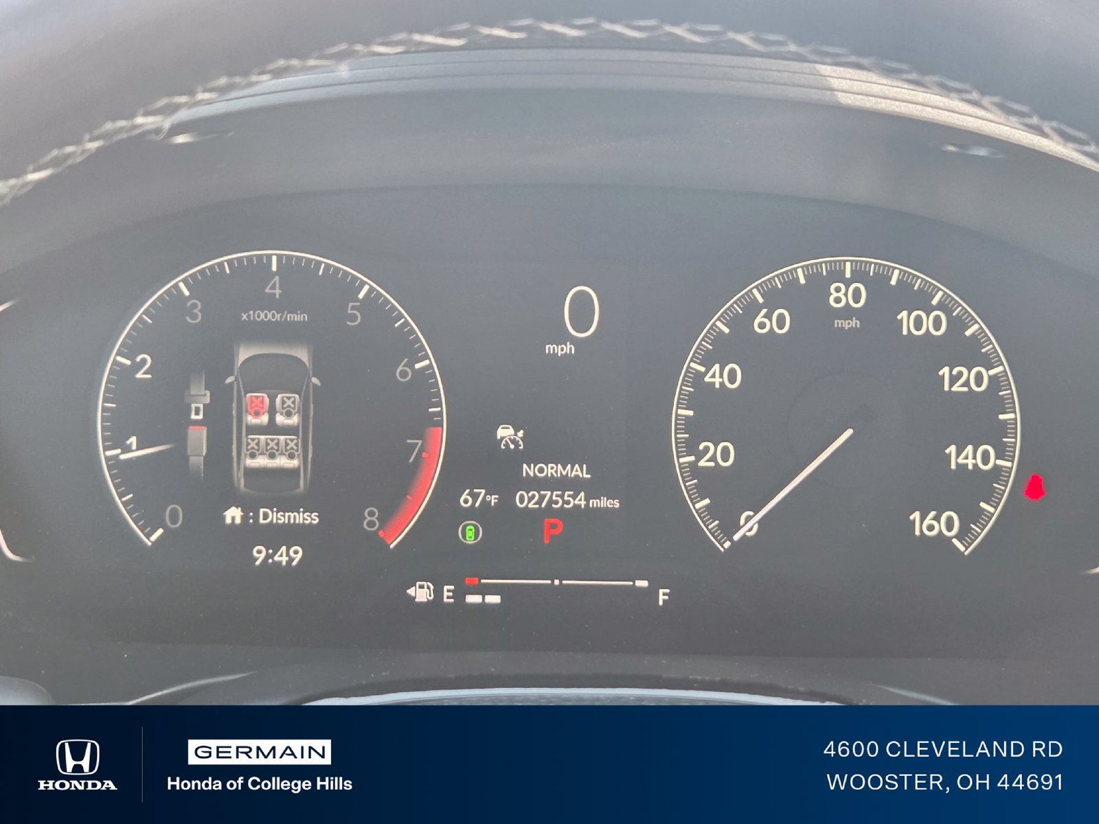 Certified 2024 Honda Civic Sport image 28
