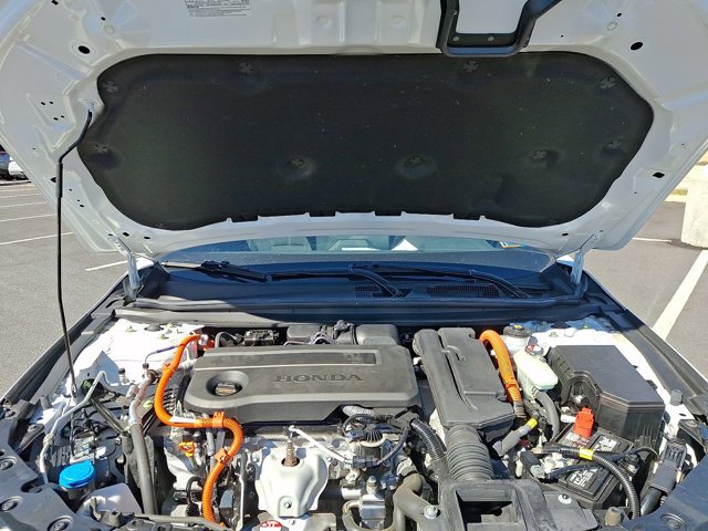 Used 2023 Honda Accord Sport image 28
