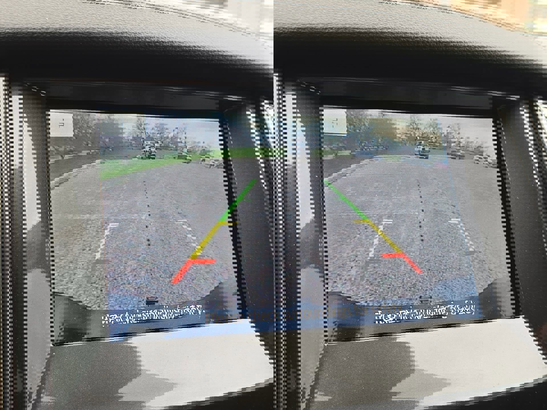 Used 2019 Ford Ranger Lariat w/ Black Appearance Package image 17