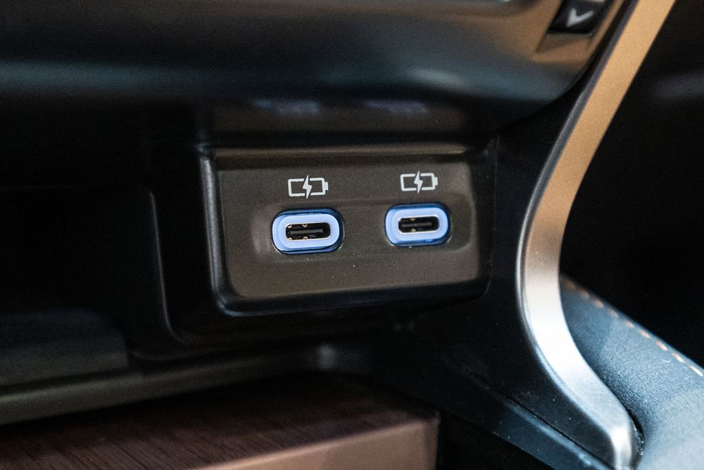 Used 2024 Lexus RX 350 Premium Plus w/ Convenience Package image 20