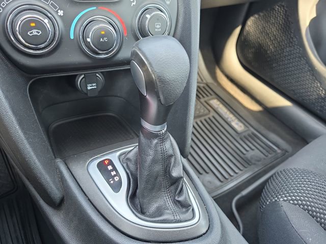 Used 2016 Dodge Dart SE w/ Convenience Group FWD image 23