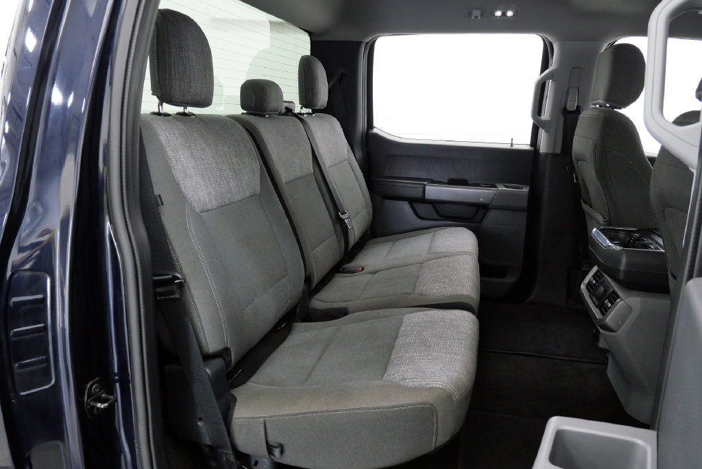 Used 2021 Ford F150 XLT AWD/4WD image 17