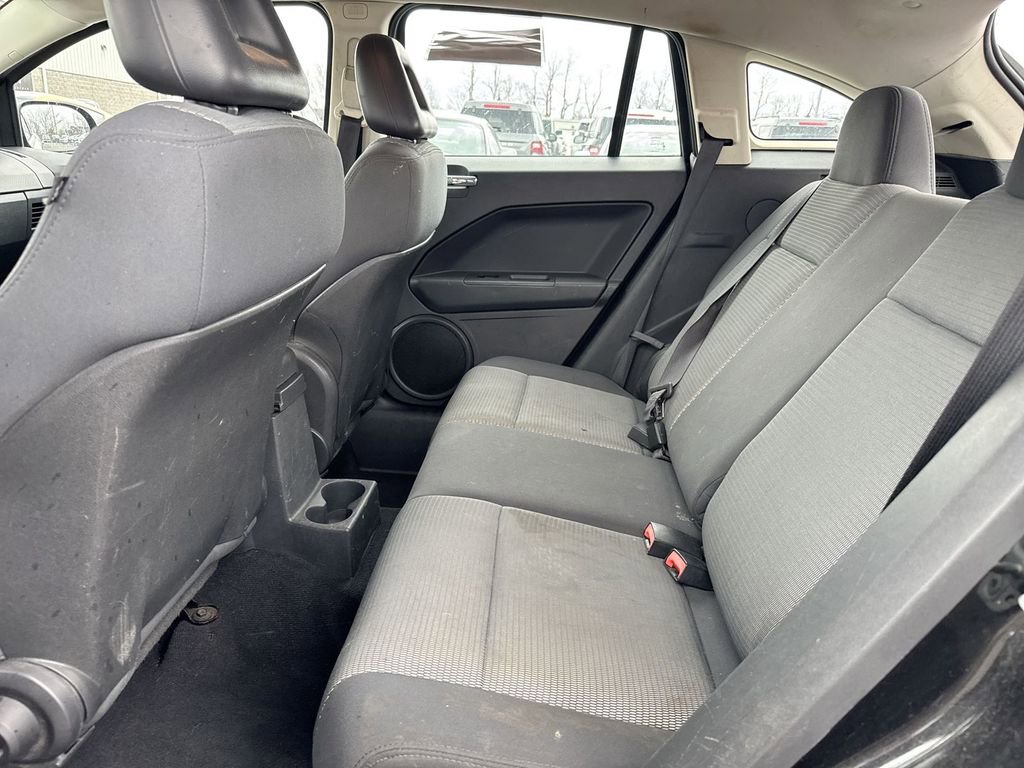 Used 2009 Dodge Caliber SXT image 21