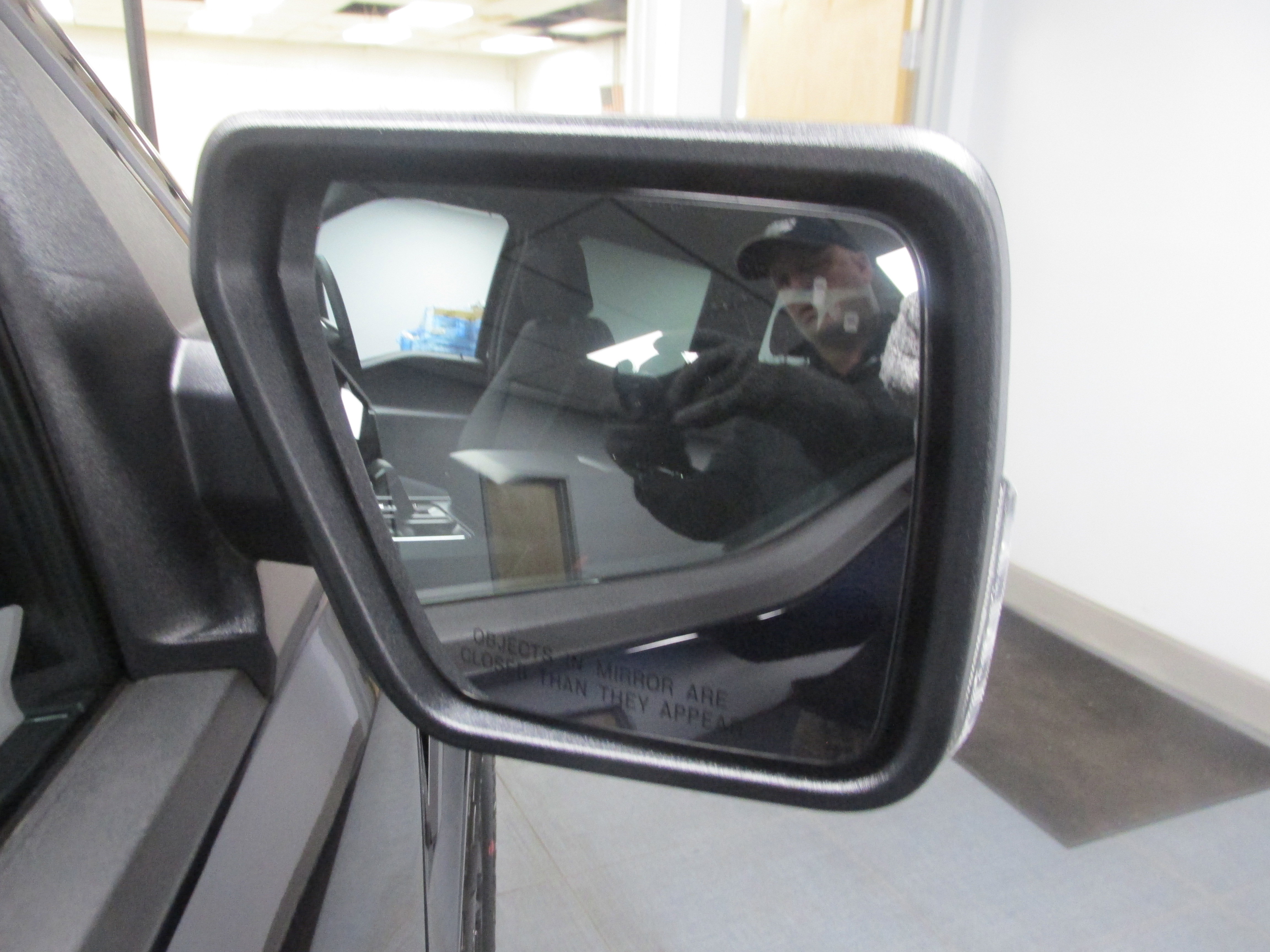 New 2026 Ford F150 XLT w/ Equipment Group 302A MID image 18