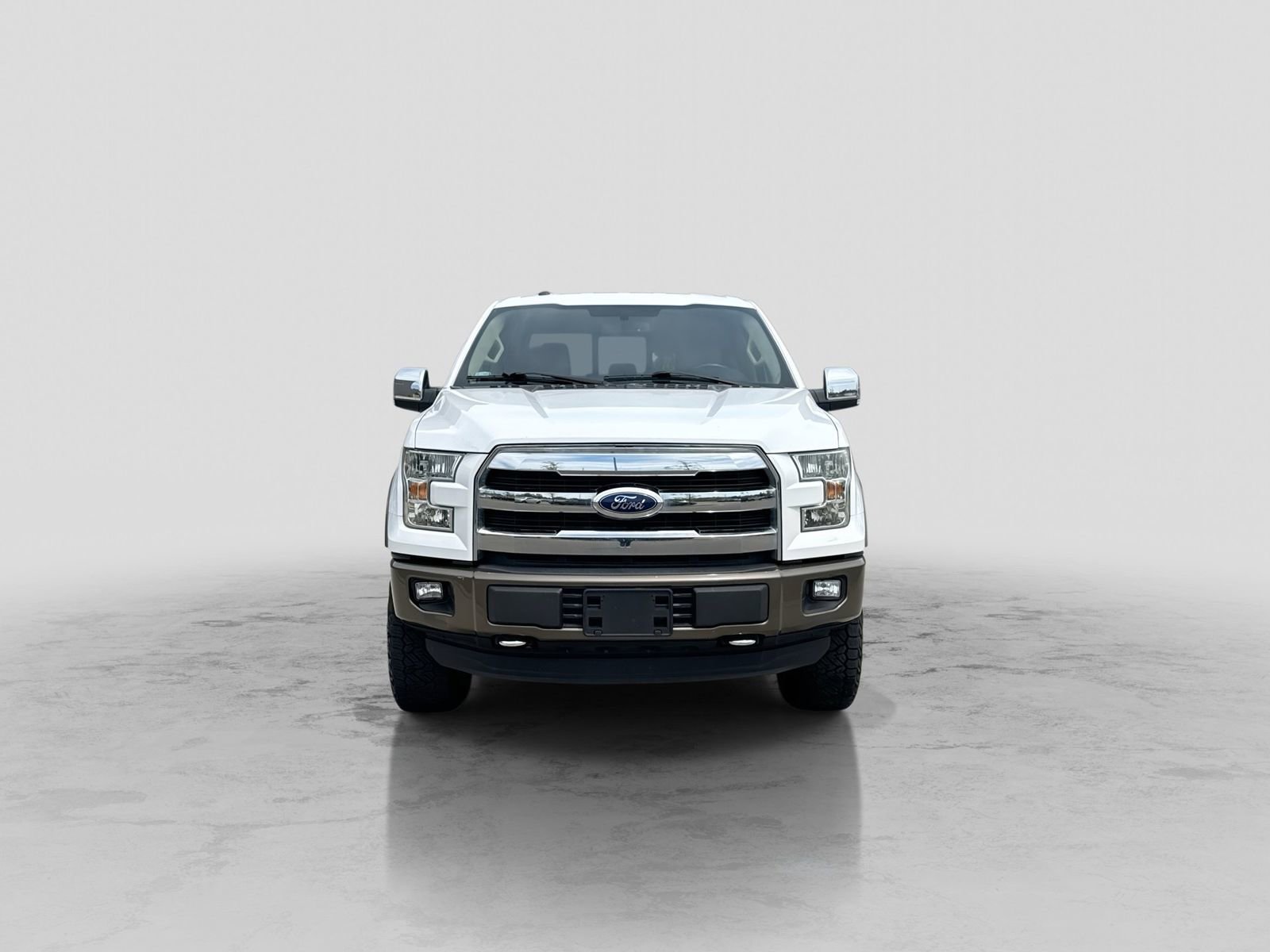 Used 2016 Ford F150 Lariat AWD/4WD image 12