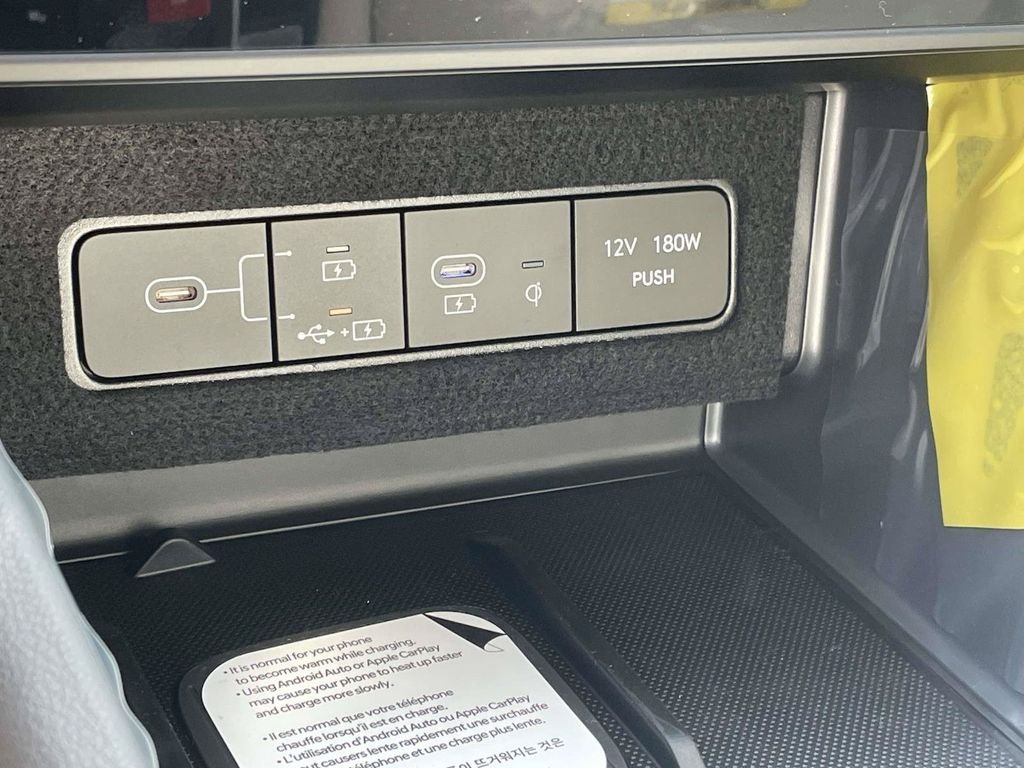 New 2026 Hyundai Sonata SEL FWD image 19