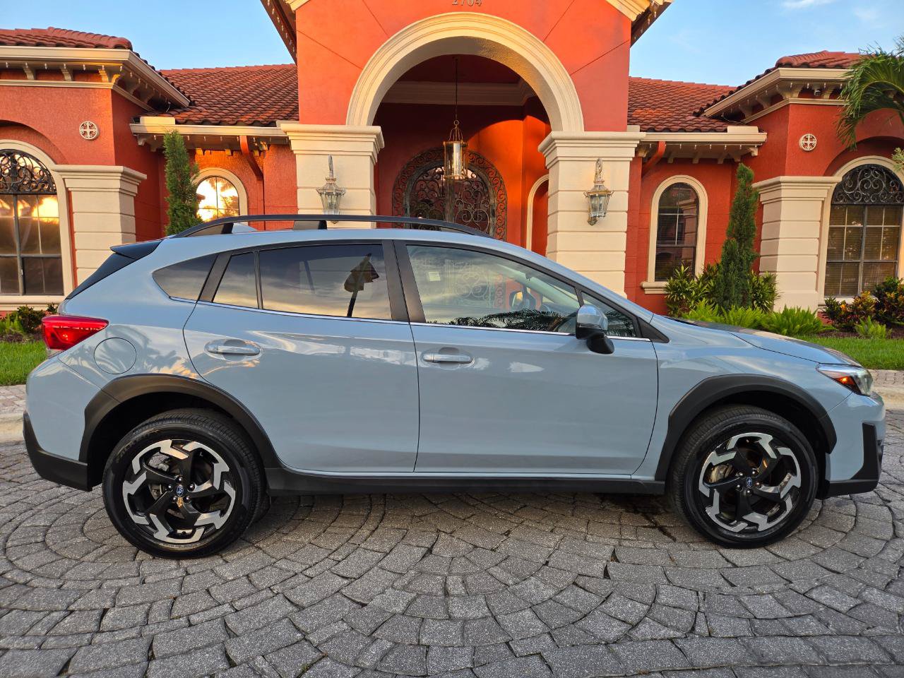Used 2023 Subaru Crosstrek 2.5i Limited AWD/4WD image 21