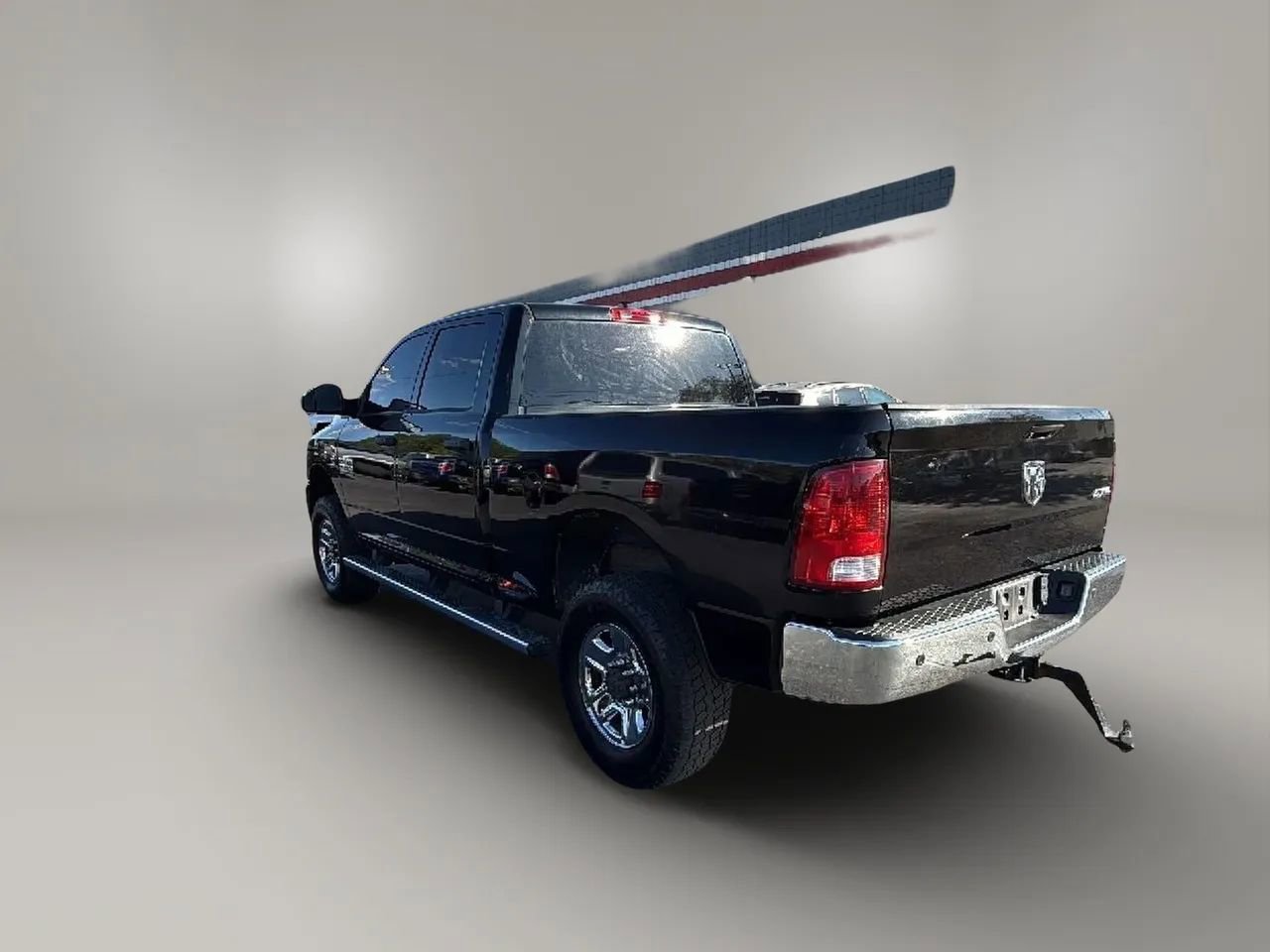 Used 2015 RAM 2500 Tradesman w/ Chrome Appearance Group image 7