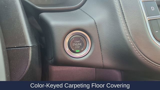 Used 2024 Chevrolet Tahoe Z71 w/ Z71 Off-Road Package image 33