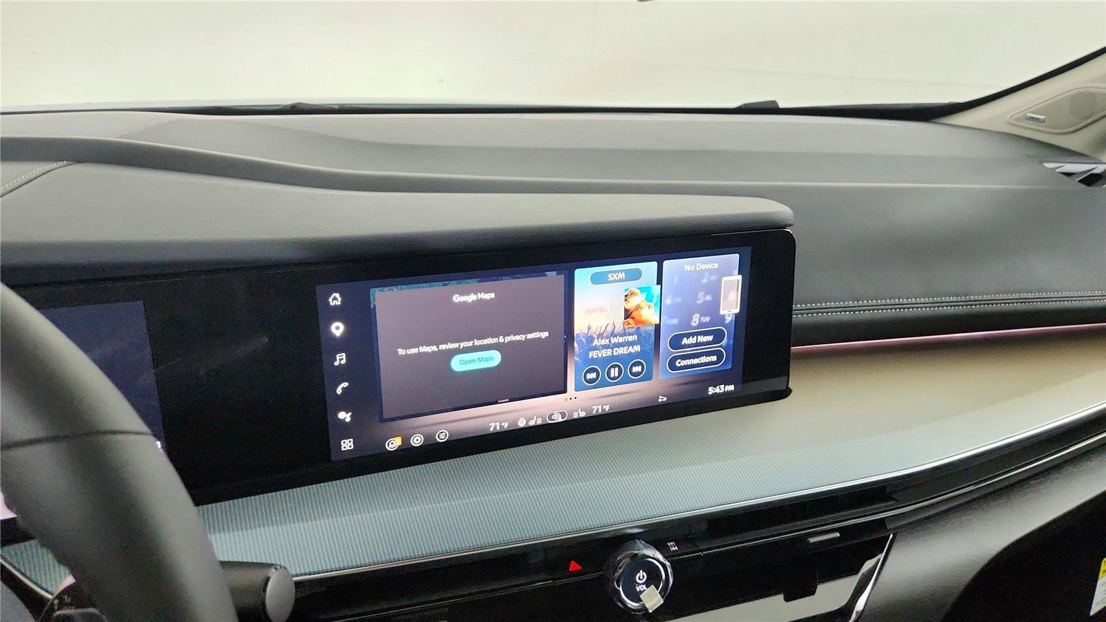 New 2026 Nissan Murano SL AWD/4WD image 27