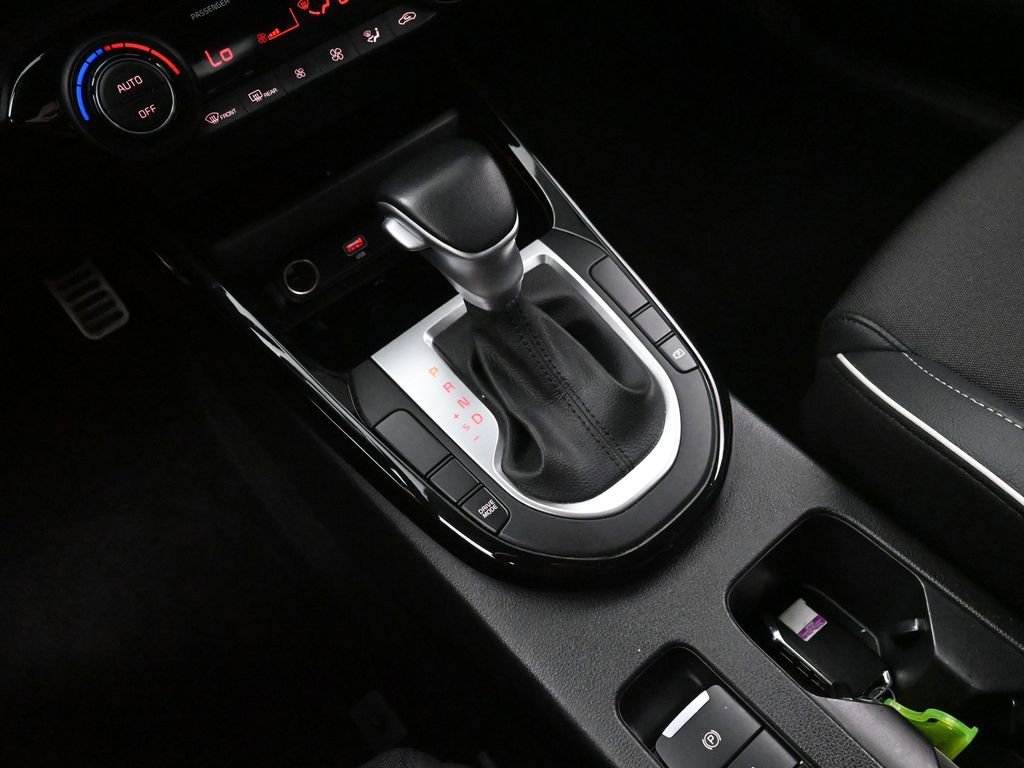 Used 2023 Kia Forte GT-Line w/ GT-Line Technology Package FWD image 37