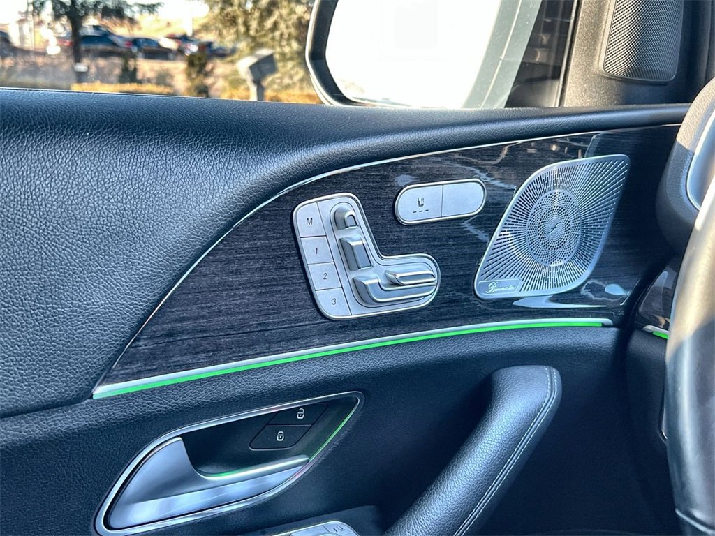 Used 2020 Mercedes-Benz GLE 350 4MATIC image 20