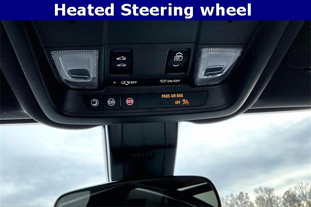 Certified 2023 Chevrolet Equinox RS image 16