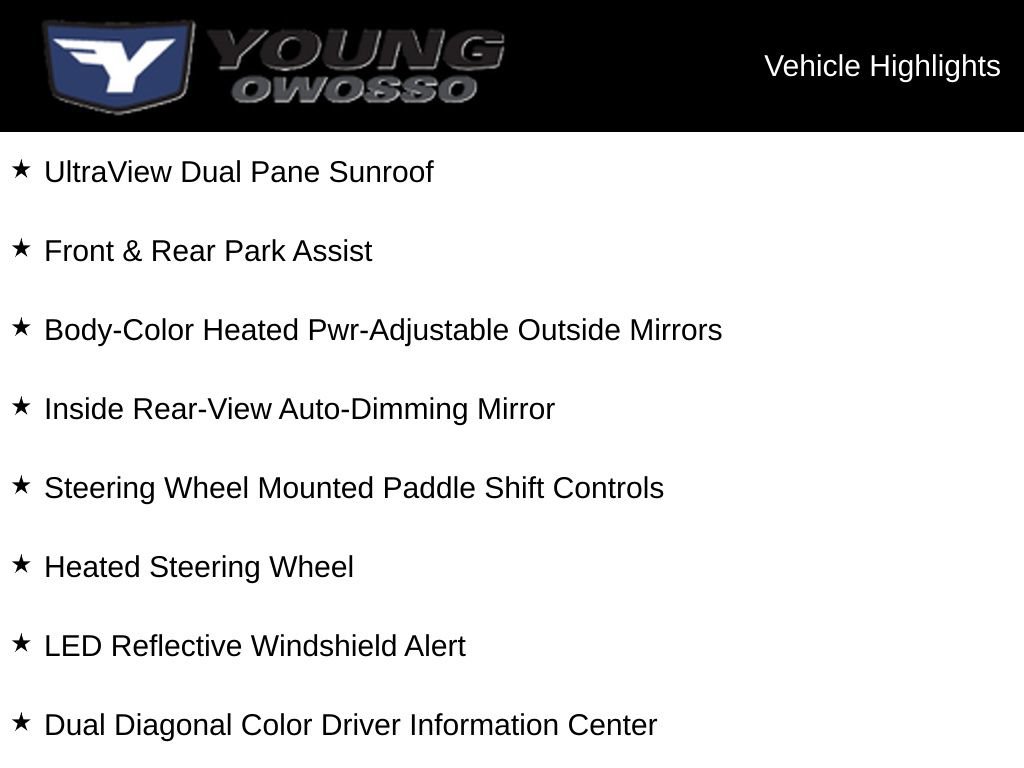 Used 2023 Cadillac CT5 Premium Luxury AWD/4WD image 6