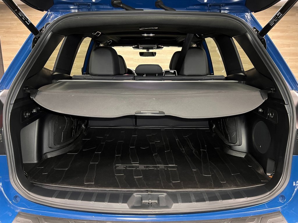 Used 2024 Subaru Forester Wilderness w/ Convenience Package image 24