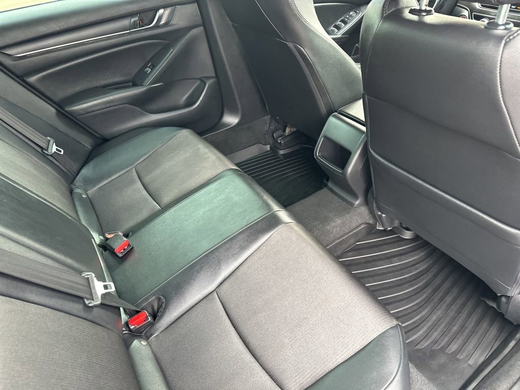 Used 2020 Honda Accord Sport image 24