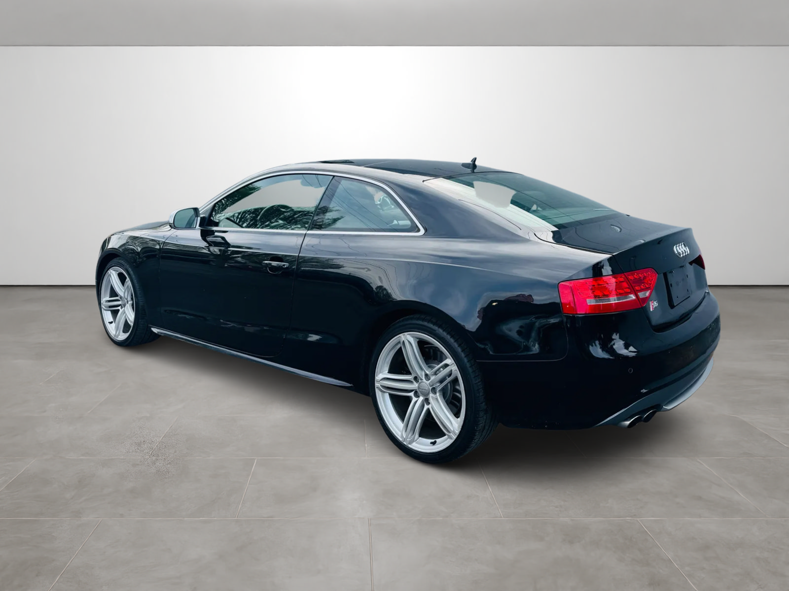 Used 2012 Audi S5 Prestige AWD/4WD image 3