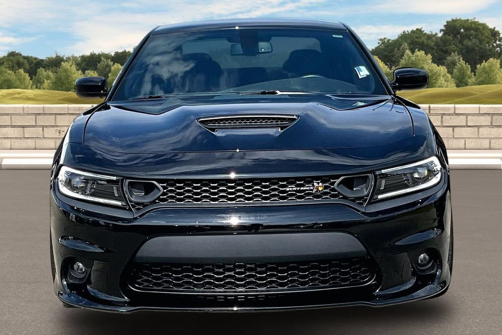 Used 2023 Dodge Charger Scat Pack RWD image 3