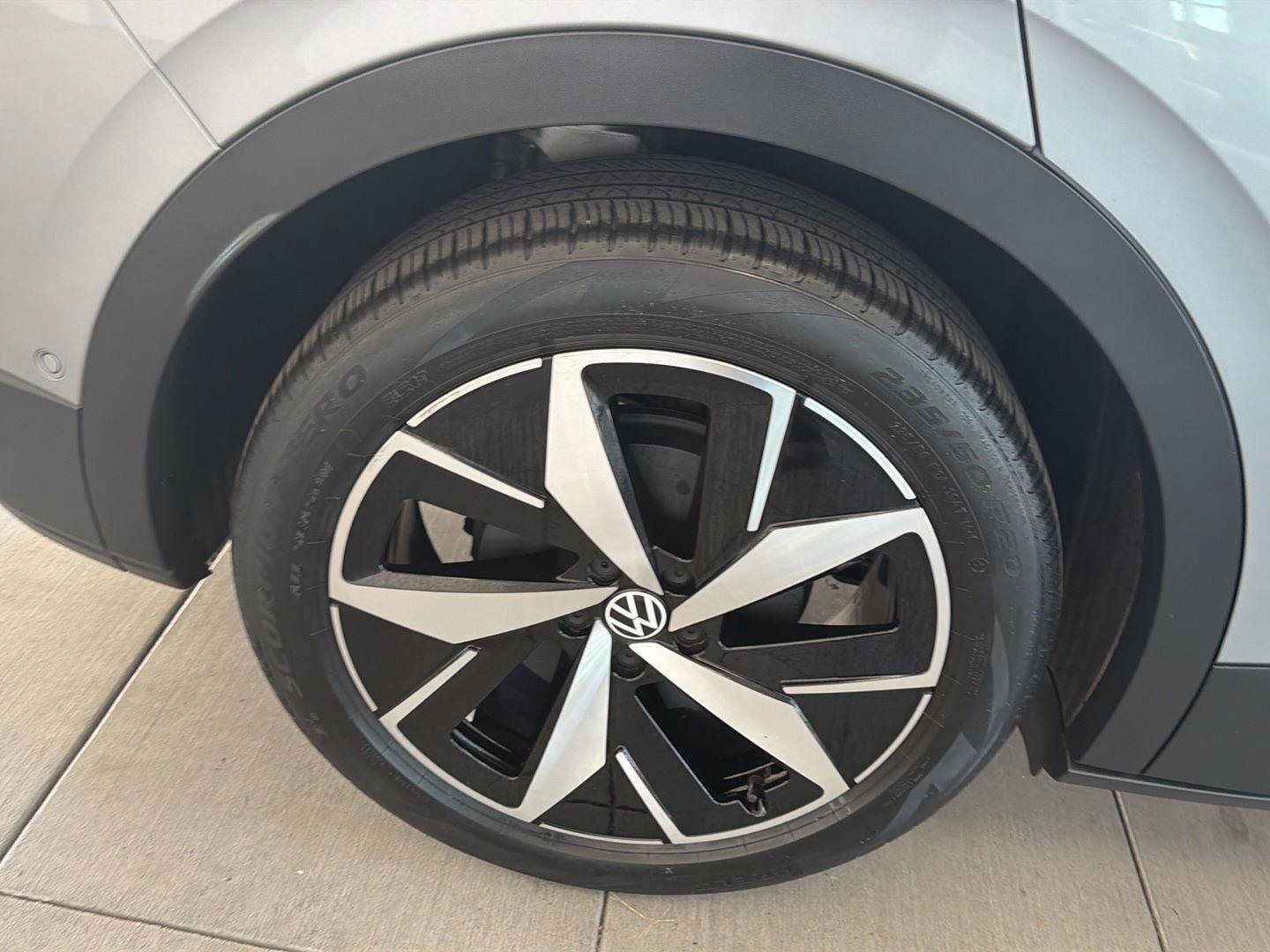 Certified 2023 Volkswagen ID.4 S RWD image 11