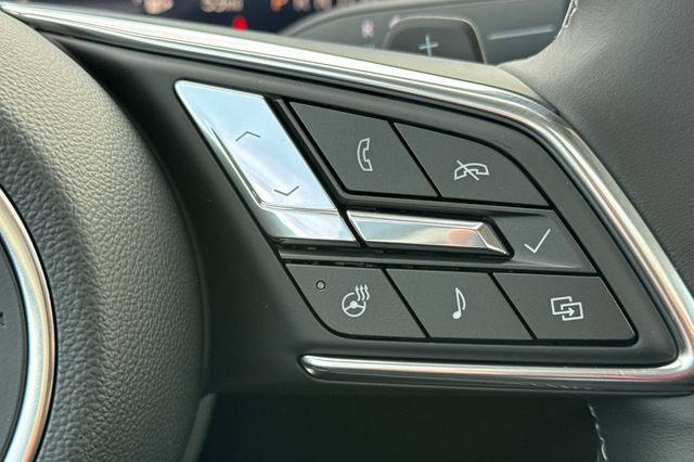New 2026 Buick Envision Preferred AWD/4WD image 30