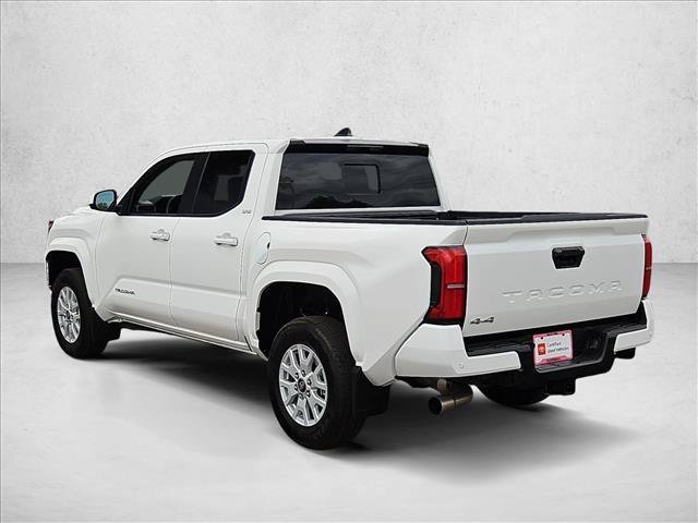 Used 2026 Toyota Tacoma SR5 w/ SR5 Upgrade Package AWD/4WD image 8