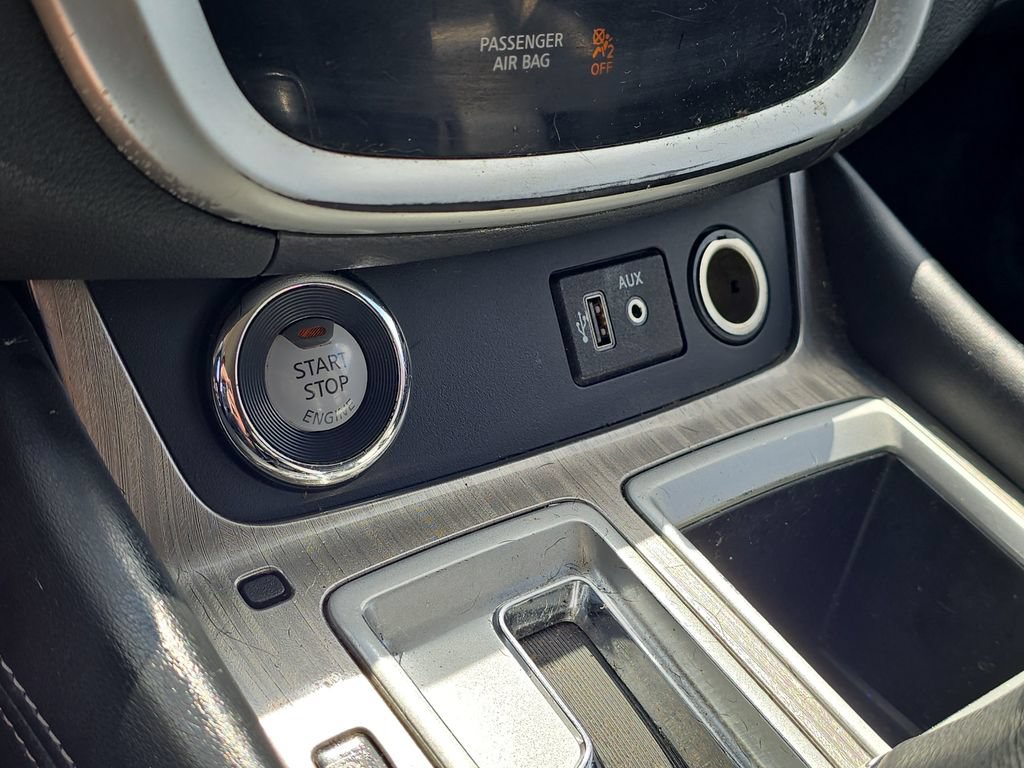 Used 2018 Nissan Murano SL w/ Cargo Package AWD/4WD image 19