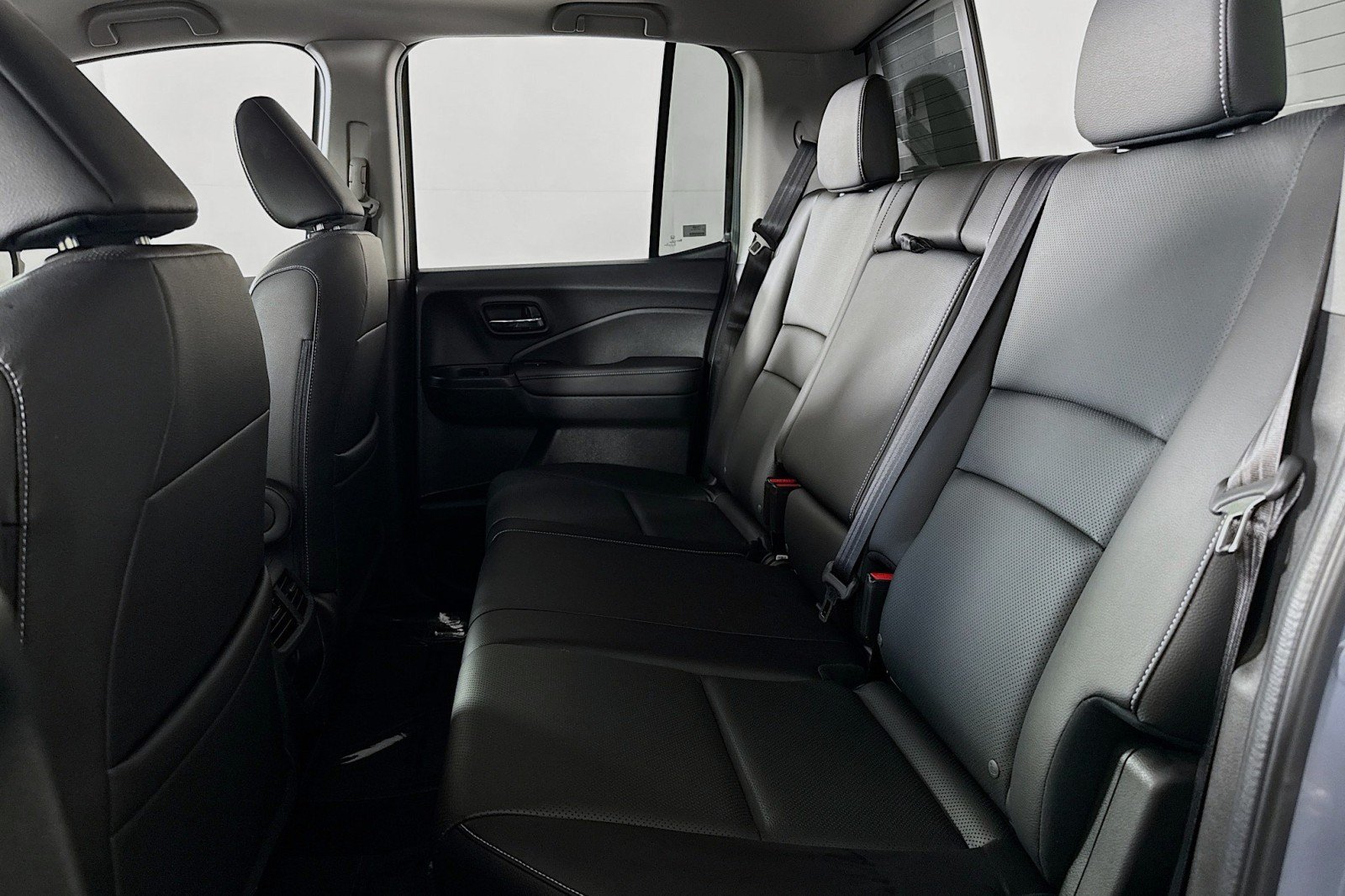 Used 2023 Honda Ridgeline RTL image 8