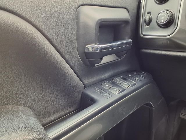 Used 2017 Chevrolet Silverado 1500 LT w/ All Star Edition image 16