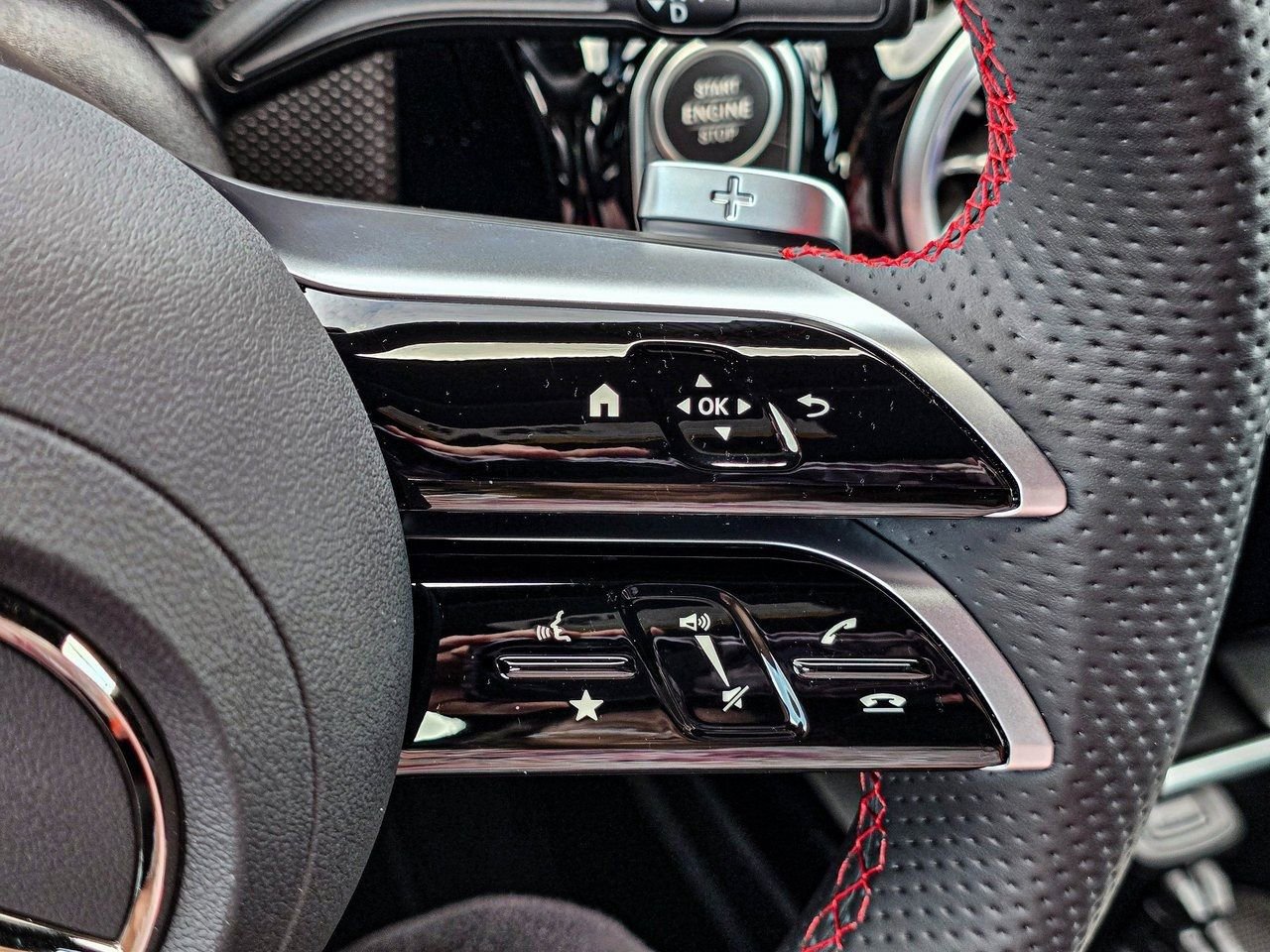 New 2026 Mercedes-Benz CLA 250 4MATIC image 27