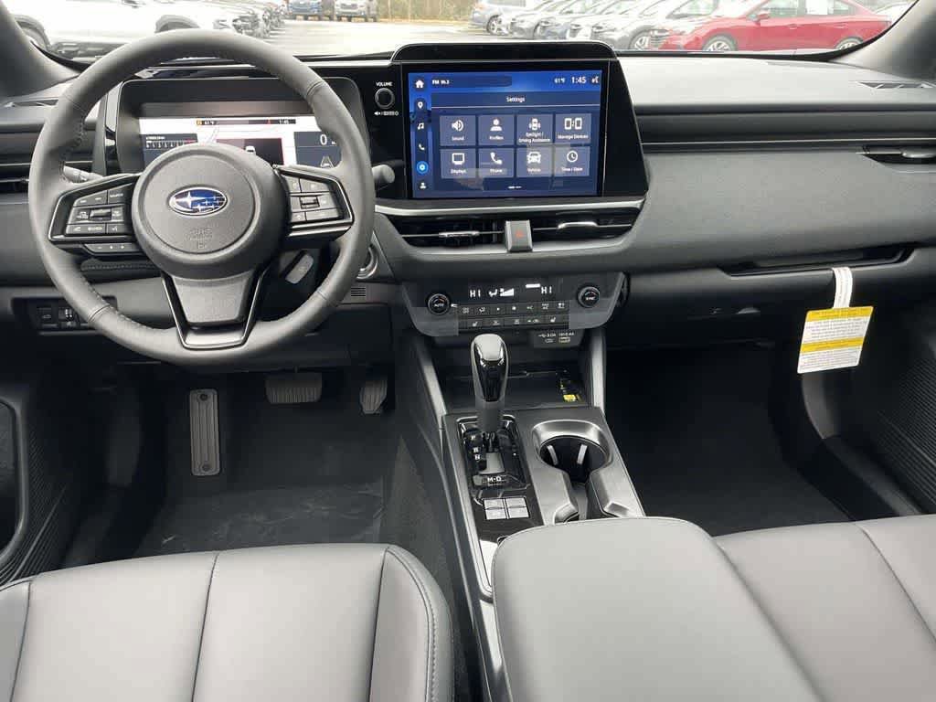 New 2026 Subaru Outback Premium w/ Premium/Limited Package 2 AWD/4WD image 10