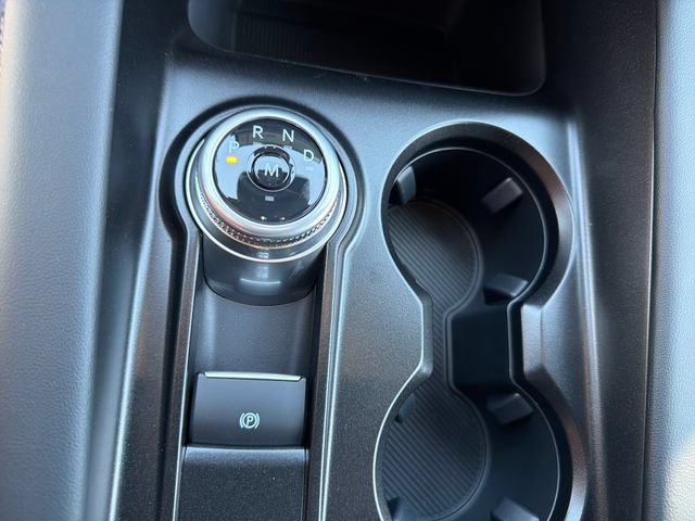 New 2027 Ford Explorer ST AWD/4WD image 21