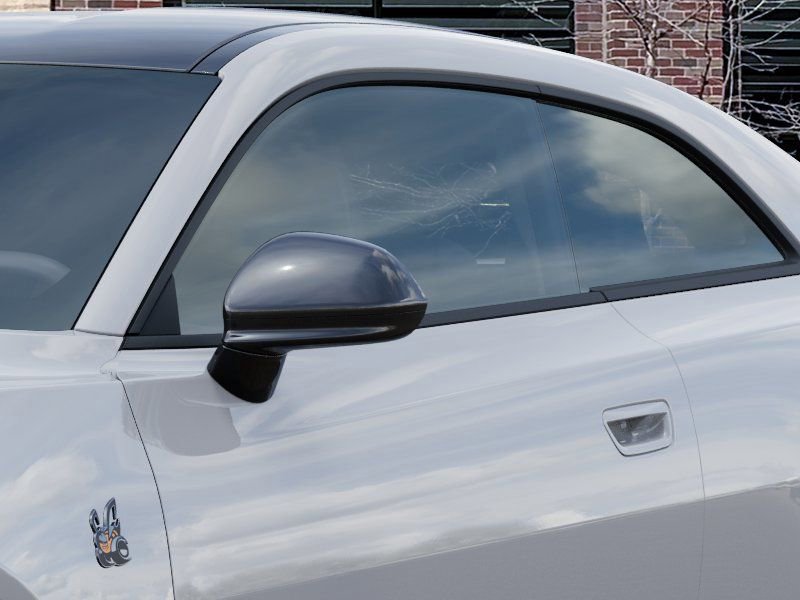 New 2026 Dodge Charger Scat Pack w/ Blacktop Package image 12