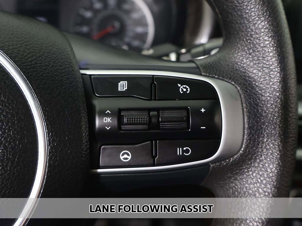 Used 2024 Kia K5 LXS image 3