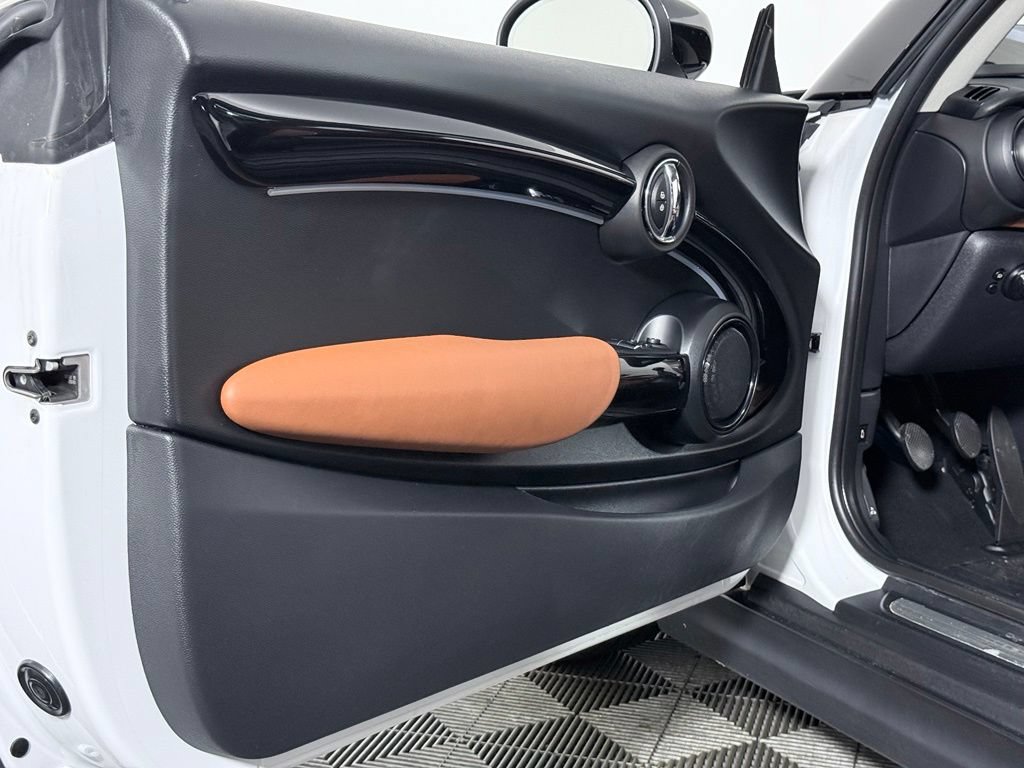 Used 2024 MINI Cooper S FWD image 29