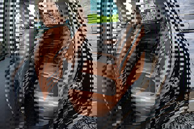 Used 2023 Ford Bronco Sport Badlands w/ Premium Package image 16