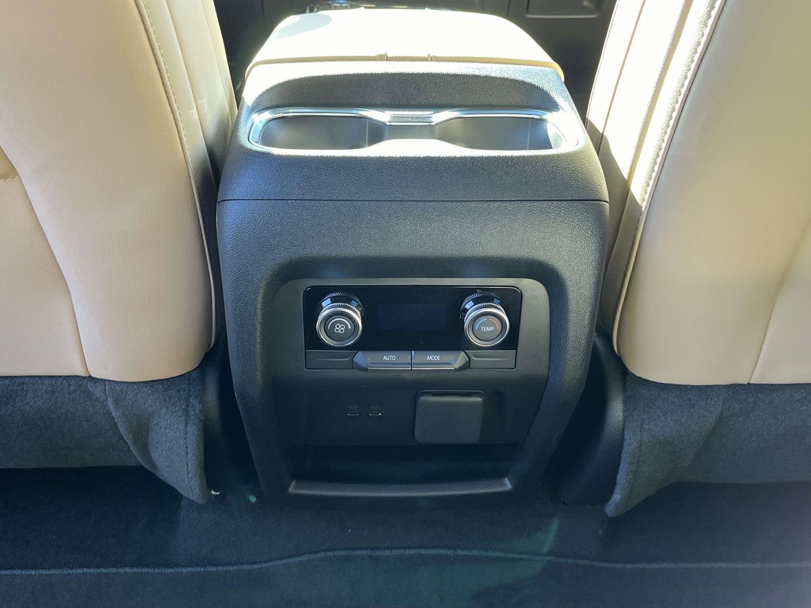 New 2026 Buick Enclave Preferred w/ Power Package image 17