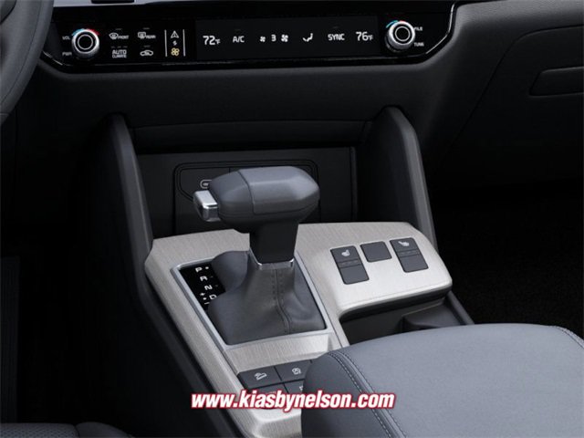 New 2026 Kia Sportage X-Line w/ X-Line Technology Package AWD/4WD image 23