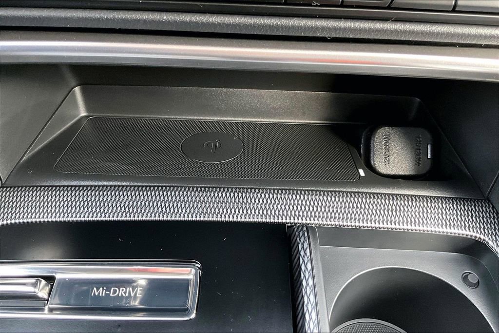 New 2026 MAZDA CX-90 Plug-In Hybrid w/Premium Sport image 20