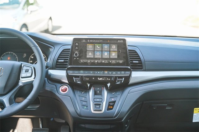 New 2026 Honda Odyssey EX-L image 19